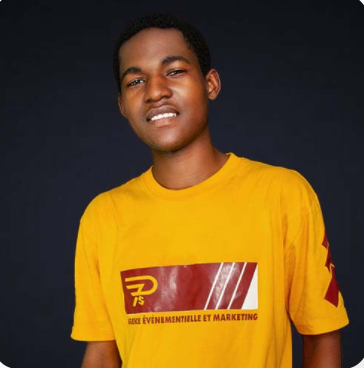 Fabrice Ondoa