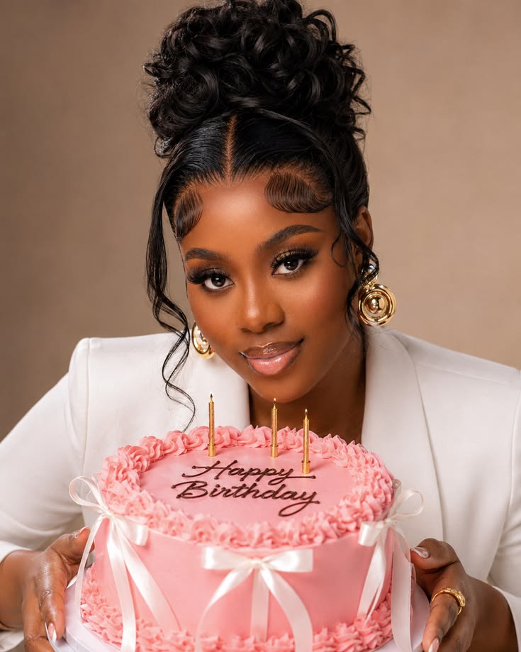 Shooting anniversaire