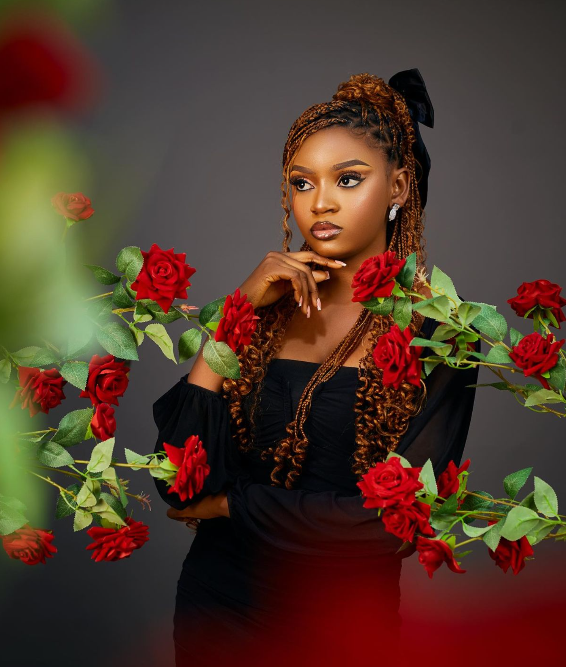 Miss Afrijeune+